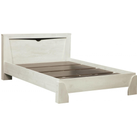 Полутораспальная кровать Лючия 33.08-01