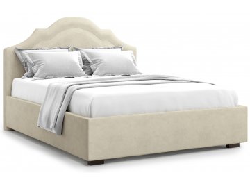 Полутораспальная кровать Madzore 140