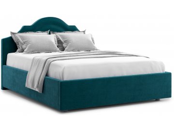 Полутораспальная кровать Madzore 140