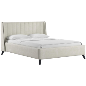 Полутораспальная кровать Мелисса С