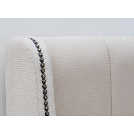 Полутораспальная кровать Мелисса С