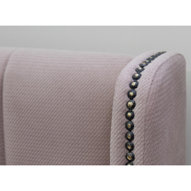 Полутораспальная кровать Мелисса С