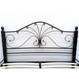 Полутораспальная кровать Мэри 1