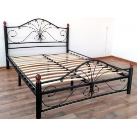 Полутораспальная кровать Мэри 2