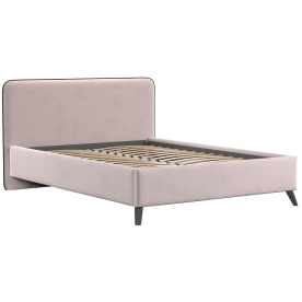 Полутораспальная кровать Миа С