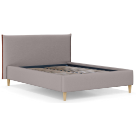 Полутораспальная кровать Микаса С