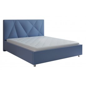 Полутораспальная кровать Милана