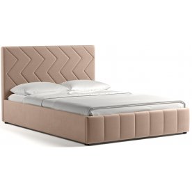 Полутораспальная кровать Милана HP