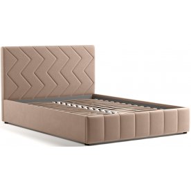 Полутораспальная кровать Милана HP