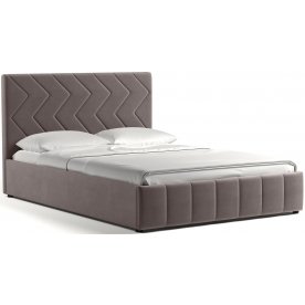 Полутораспальная кровать Милана HP