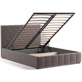 Полутораспальная кровать Милана HP