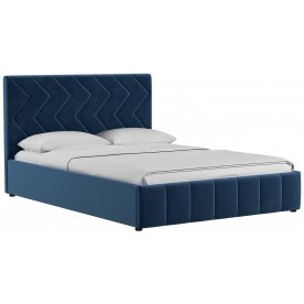 Полутораспальная кровать Милана С