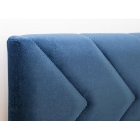 Полутораспальная кровать Милана С