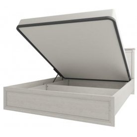 Полутораспальная кровать Монако