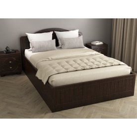Полутораспальная кровать Монблан МБ-605К