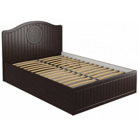 Полутораспальная кровать Монблан МБ-605К