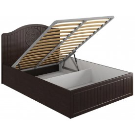 Полутораспальная кровать Монблан МБ-605К