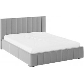 Полутораспальня кровать Нега