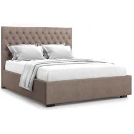 Полутораспальная кровать Nemi 140