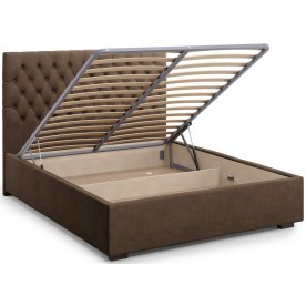 Полутораспальная кровать Nemi 140