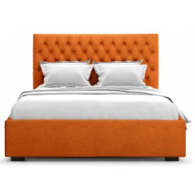 Полутораспальная кровать Nemi 140