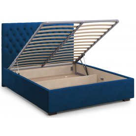 Полутораспальная кровать Nemi 140