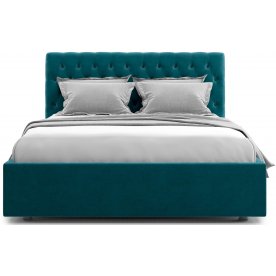 Полутораспальная кровать Nemi 140