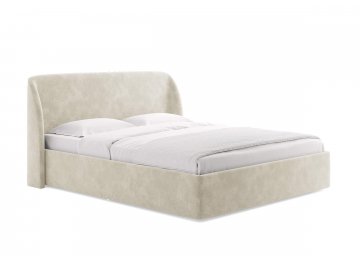 Полутораспальная кровать Nicole