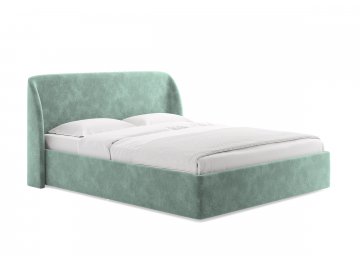 Полутораспальная кровать Nicole