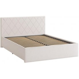 Полутораспальная кровать Ника