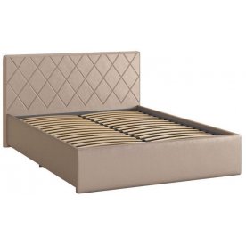 Полутораспальная кровать Ника