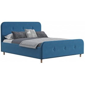 Полутораспальная кровать Олеос