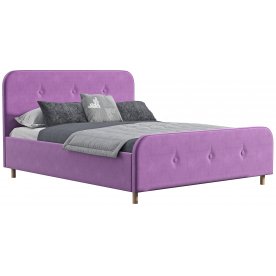 Полутораспальная кровать Олеос