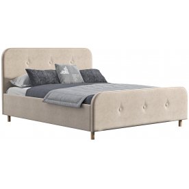 Полутораспальная кровать Олеос