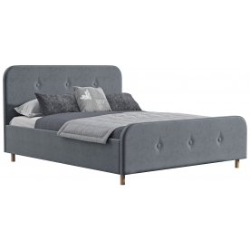 Полутораспальная кровать Олеос