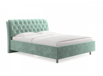 Полутораспальная кровать Olivia