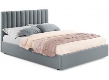 Полутораспальная кровать Olivia