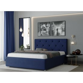 Полутораспальная кровать Olivia