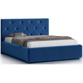 Полутораспальная кровать Olivia