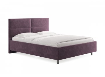 Полутораспальная кровать Omega