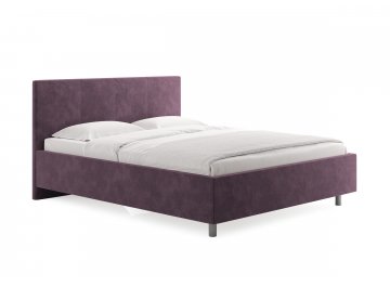 Полутораспальная кровать Prato