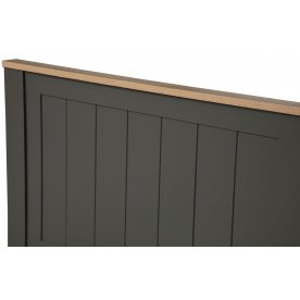 Полутораспальная кровать Прованс 37.25-01