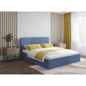 Полутораспальная кровать Регина