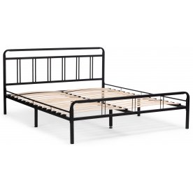 Полутораспальная кровать Рейк