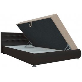 Полутораспальная кровать Рио