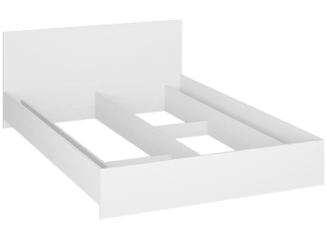 Полутораспальная кровать Адайн КР-140