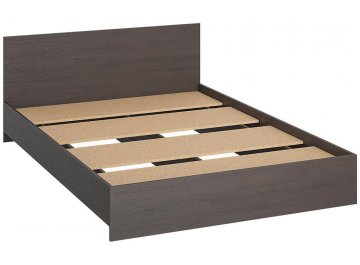 Полутораспальная кровать Адайн КР-140