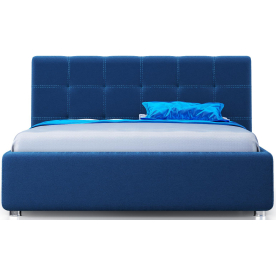 Полутораспальная кровать Sabina