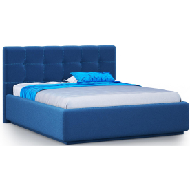 Полутораспальная кровать Sabina