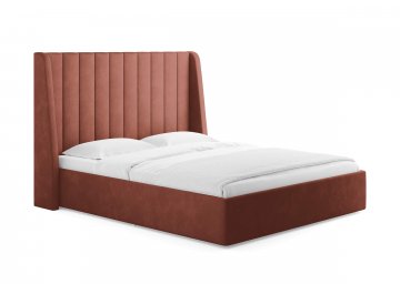 Полутораспальная кровать Samanta